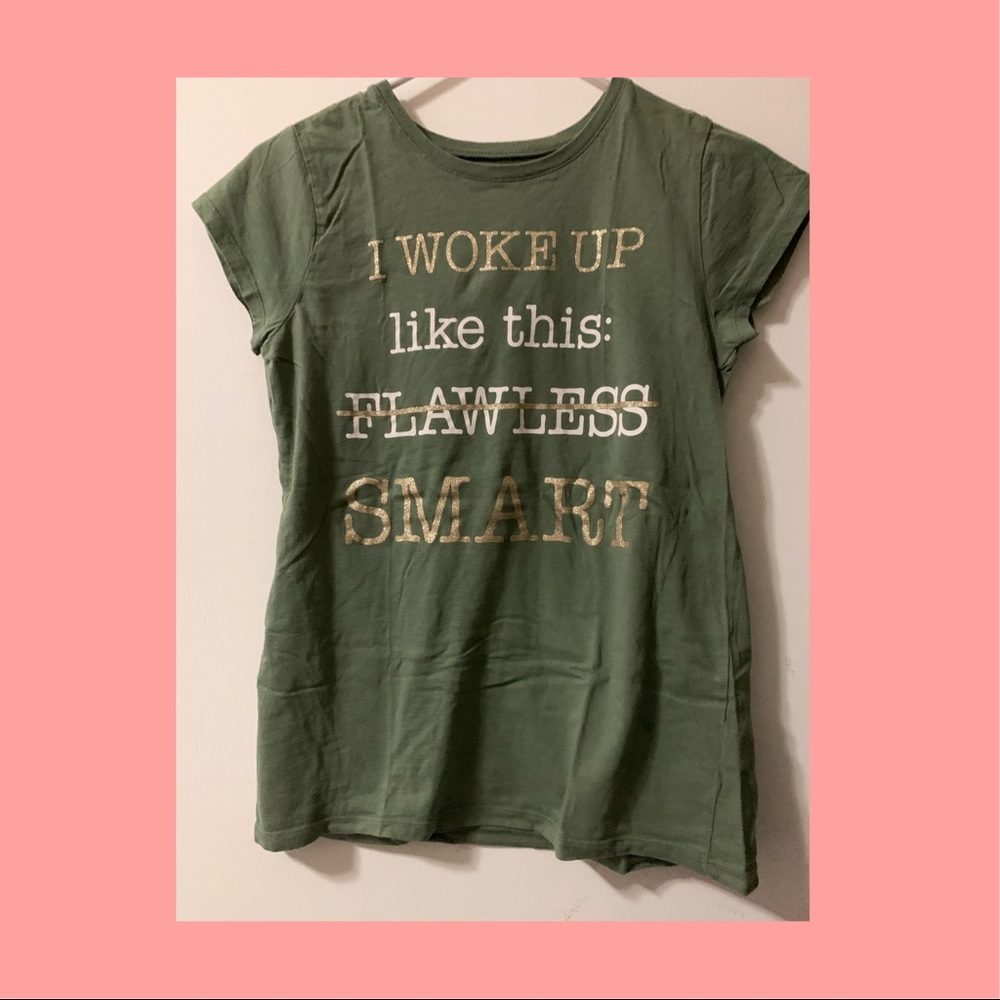 Graphic T-shirt